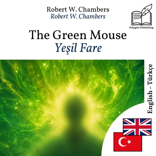Yeşil Fare