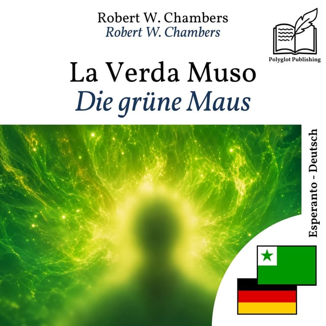 Die grüne Maus
