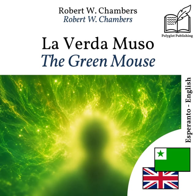 The Green Mouse