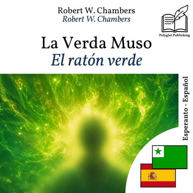 El ratón verde