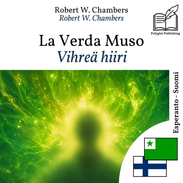 Vihreä hiiri