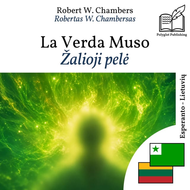 Žalioji pelė