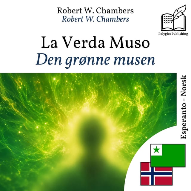 Den grønne musen