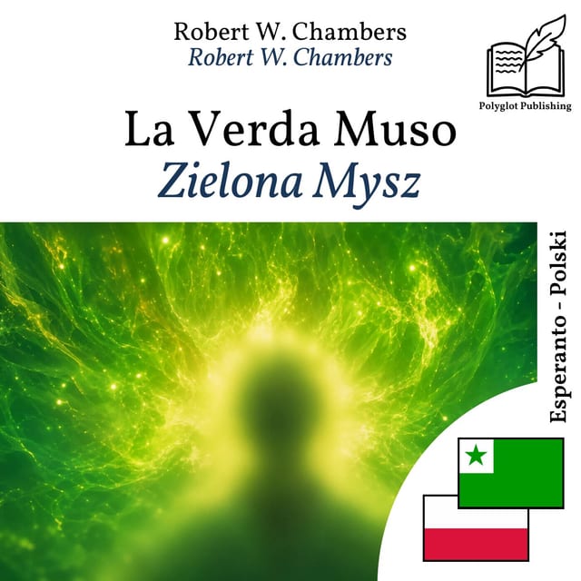 Zielona Mysz