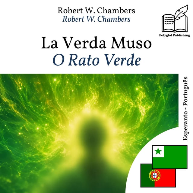 O Rato Verde