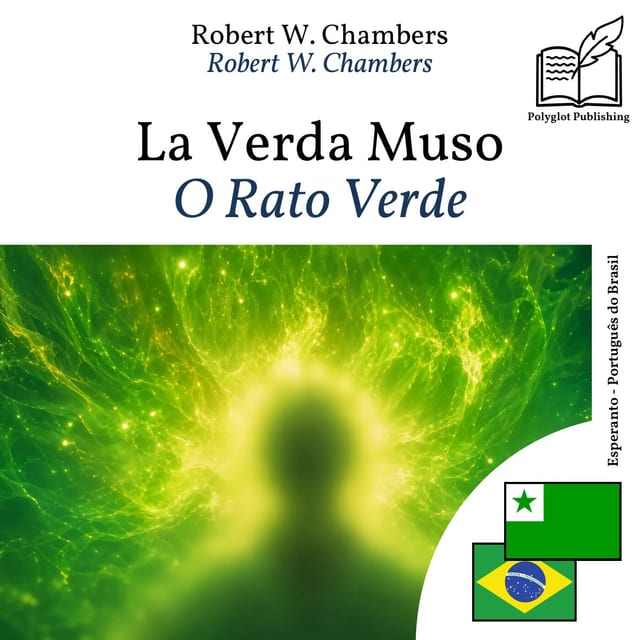 O Rato Verde