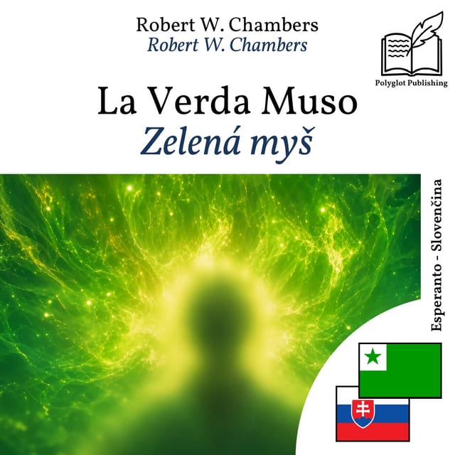 Zelená myš