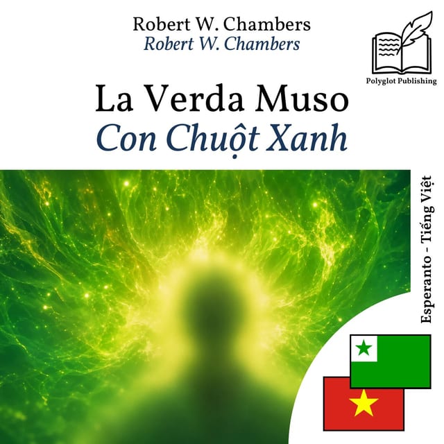 Con Chuột Xanh