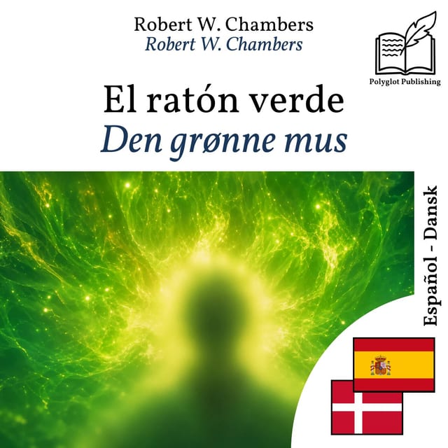 Den grønne mus