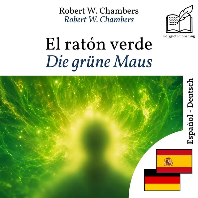 Die grüne Maus