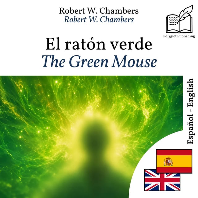 The Green Mouse