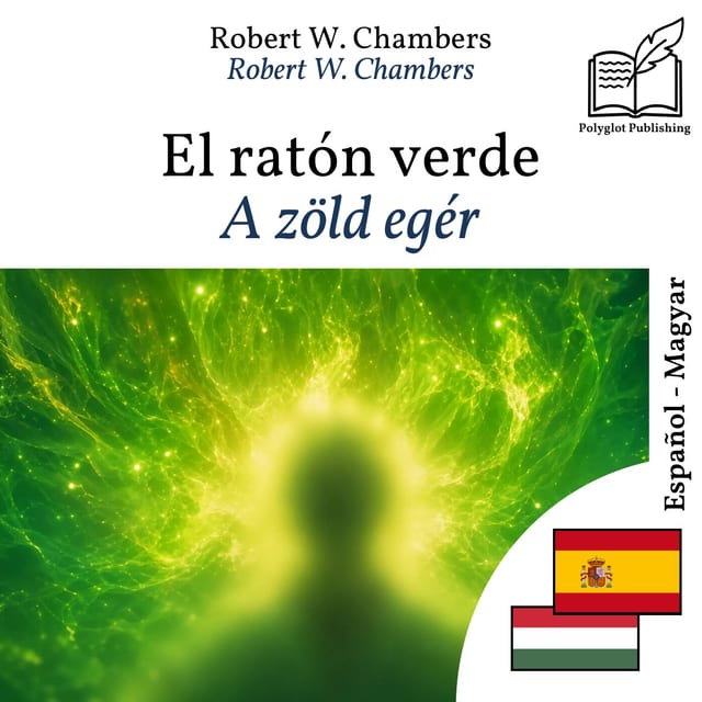 A zöld egér