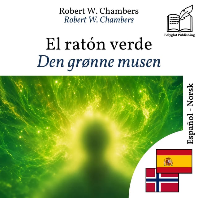 Den grønne musen