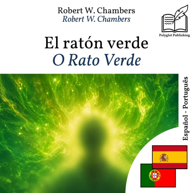 O Rato Verde