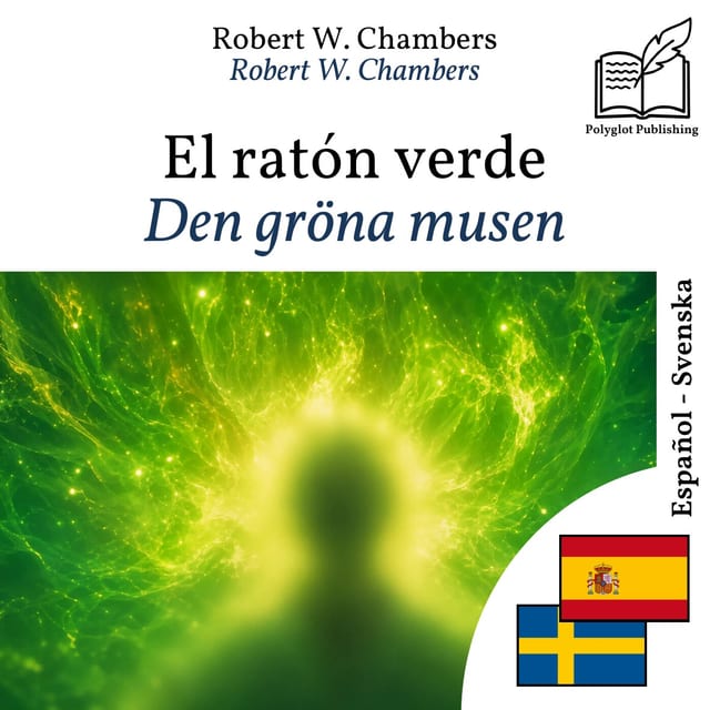 Den gröna musen