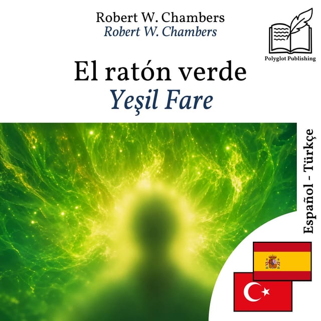 Yeşil Fare