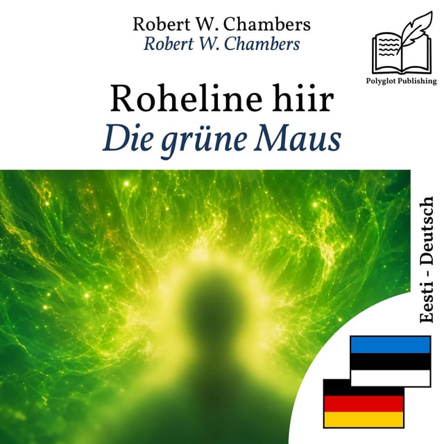 Die grüne Maus