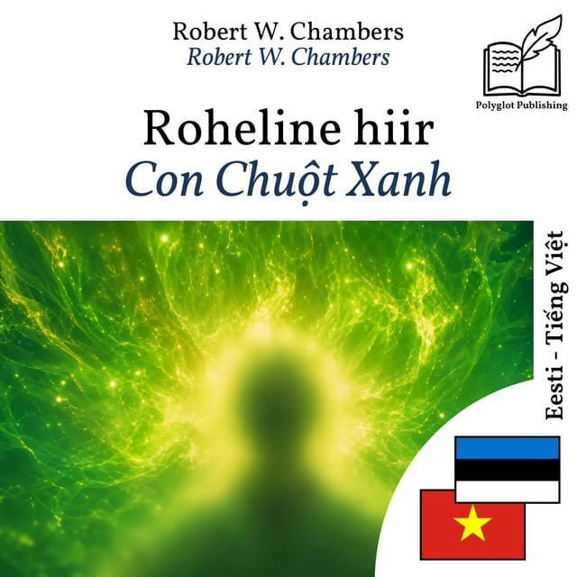 Con Chuột Xanh