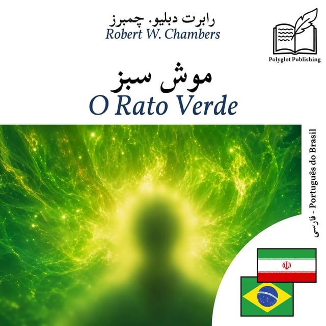 O Rato Verde