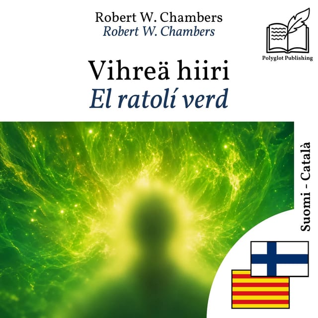 El ratolí verd