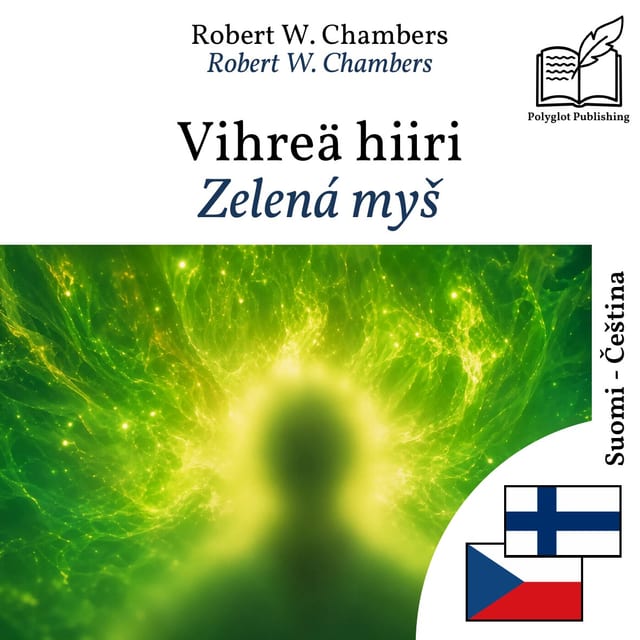 Zelená myš