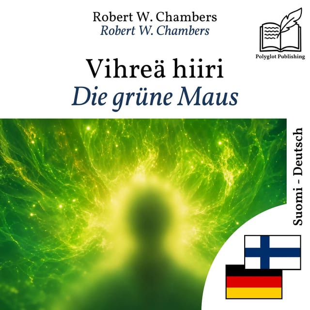 Die grüne Maus