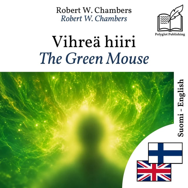 The Green Mouse