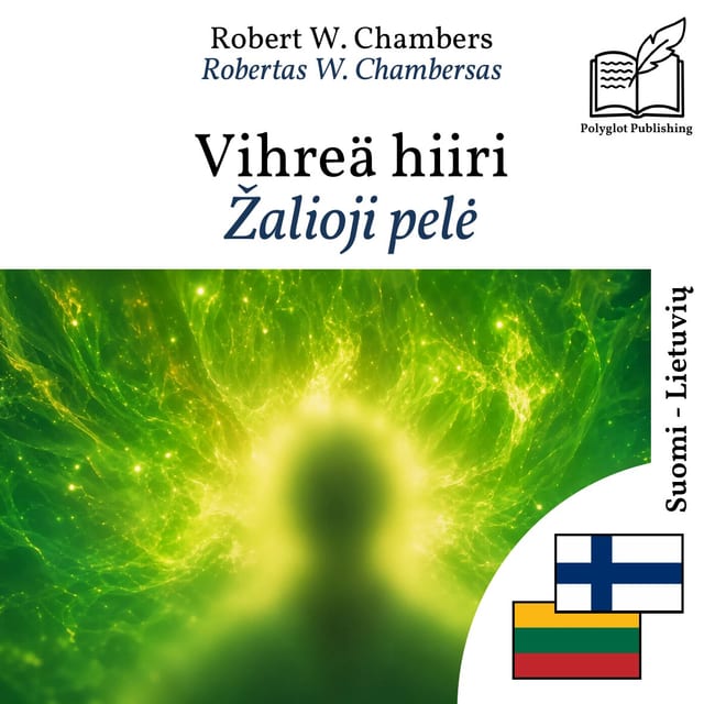 Žalioji pelė