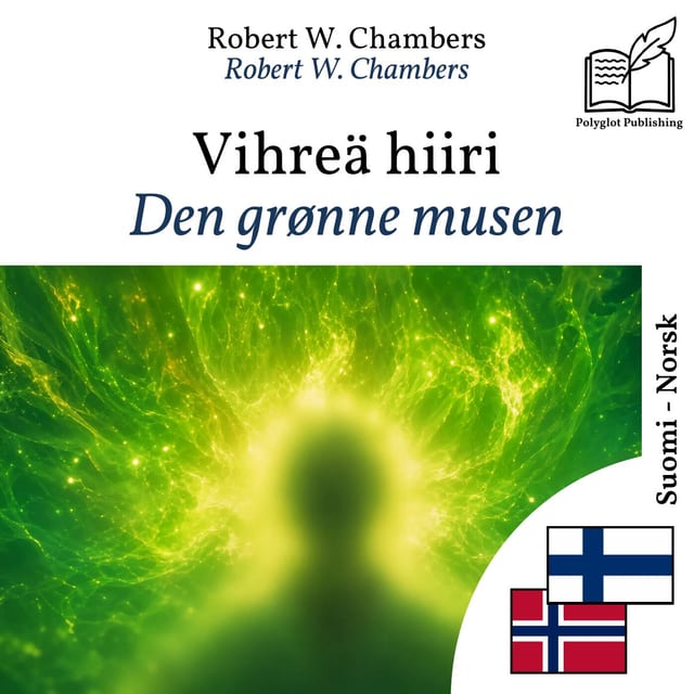 Den grønne musen