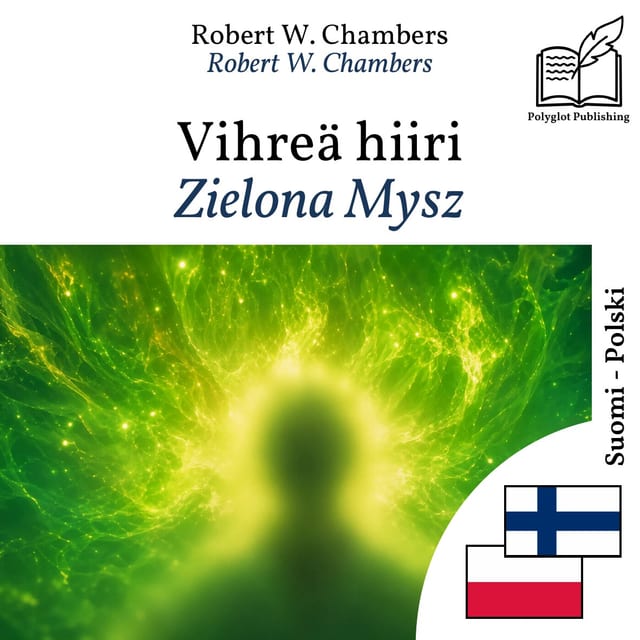 Zielona Mysz