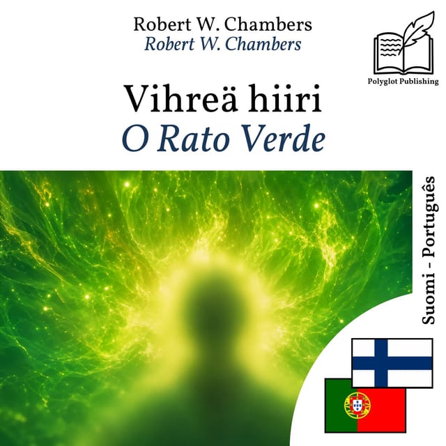O Rato Verde