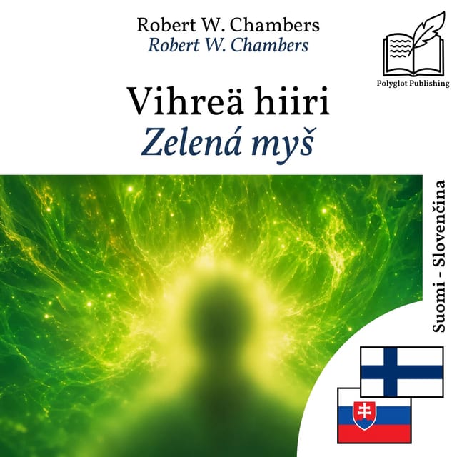 Zelená myš