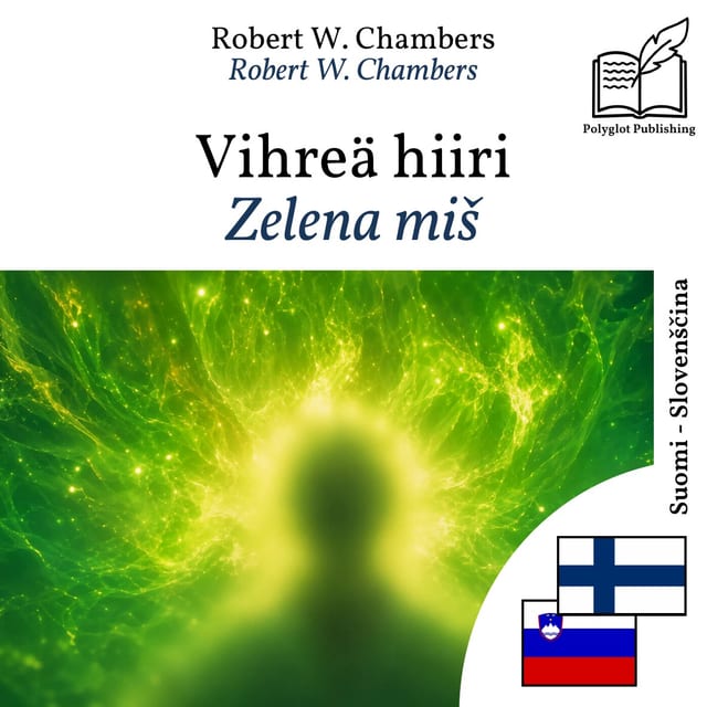 Zelena miš