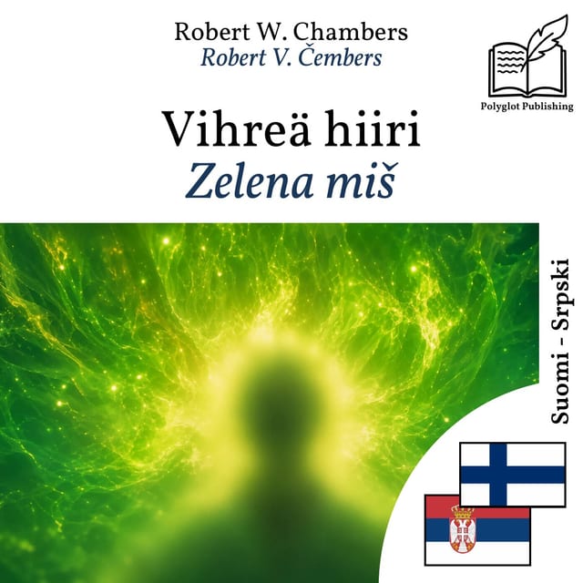Zelena miš