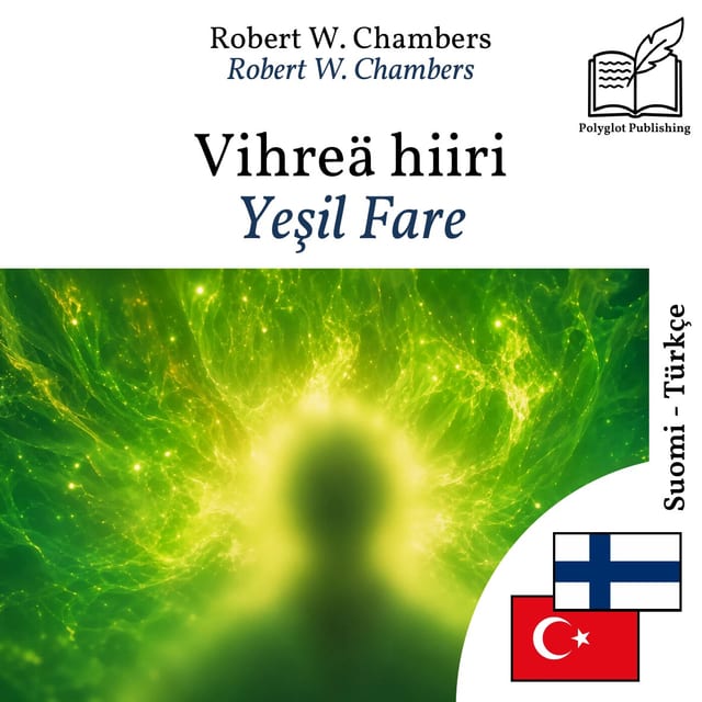 Yeşil Fare