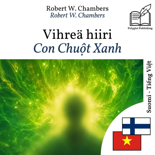 Con Chuột Xanh