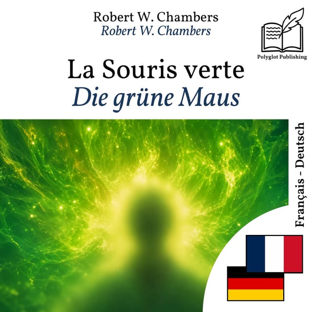 Die grüne Maus