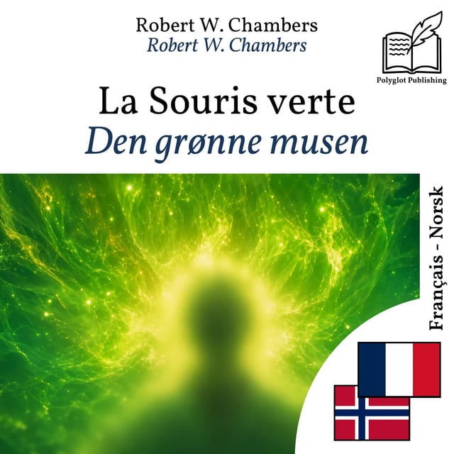 Den grønne musen