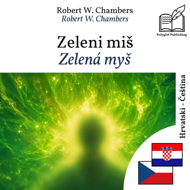 Zelená myš