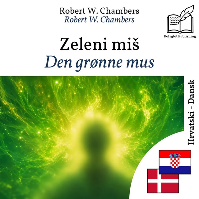 Den grønne mus