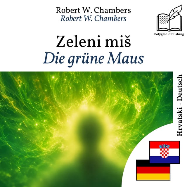 Die grüne Maus