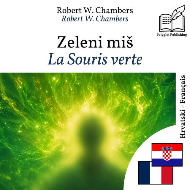 La Souris verte