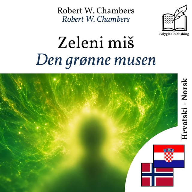 Den grønne musen