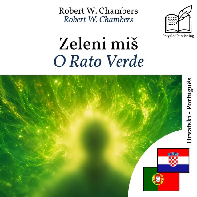 O Rato Verde