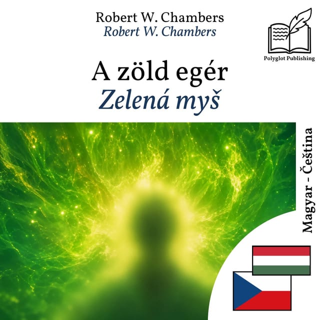 Zelená myš