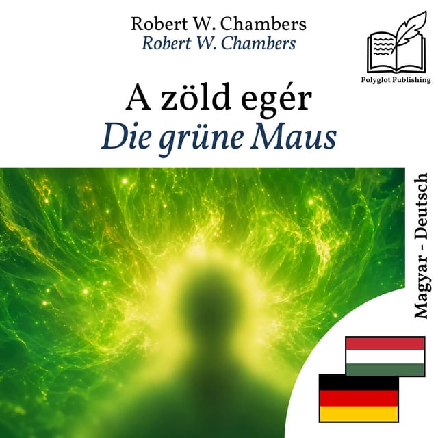 Die grüne Maus