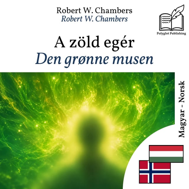 Den grønne musen