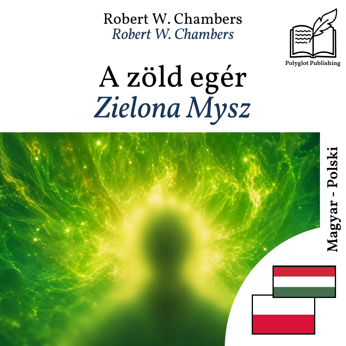 Zielona Mysz