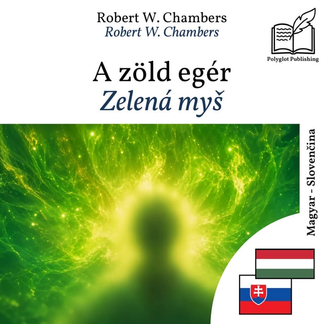 Zelená myš