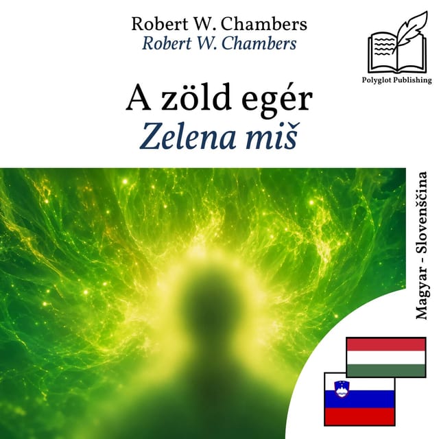 Zelena miš